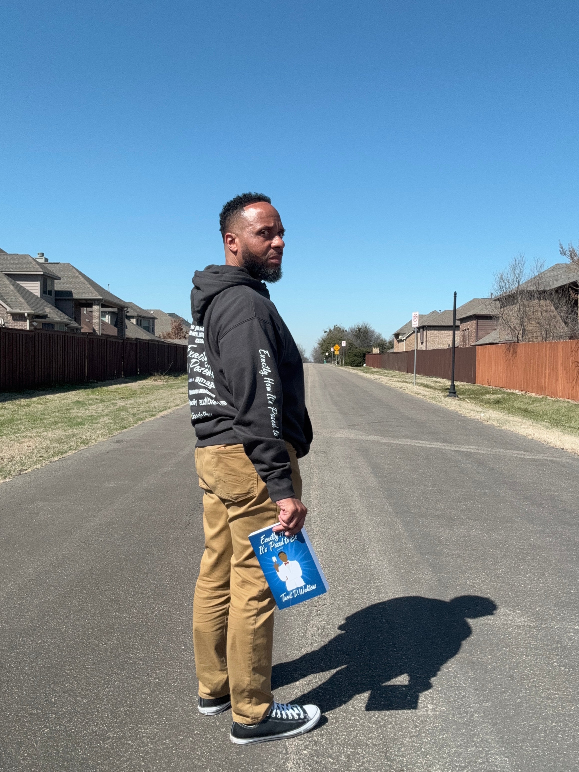 Finding Joy On The Road To Success