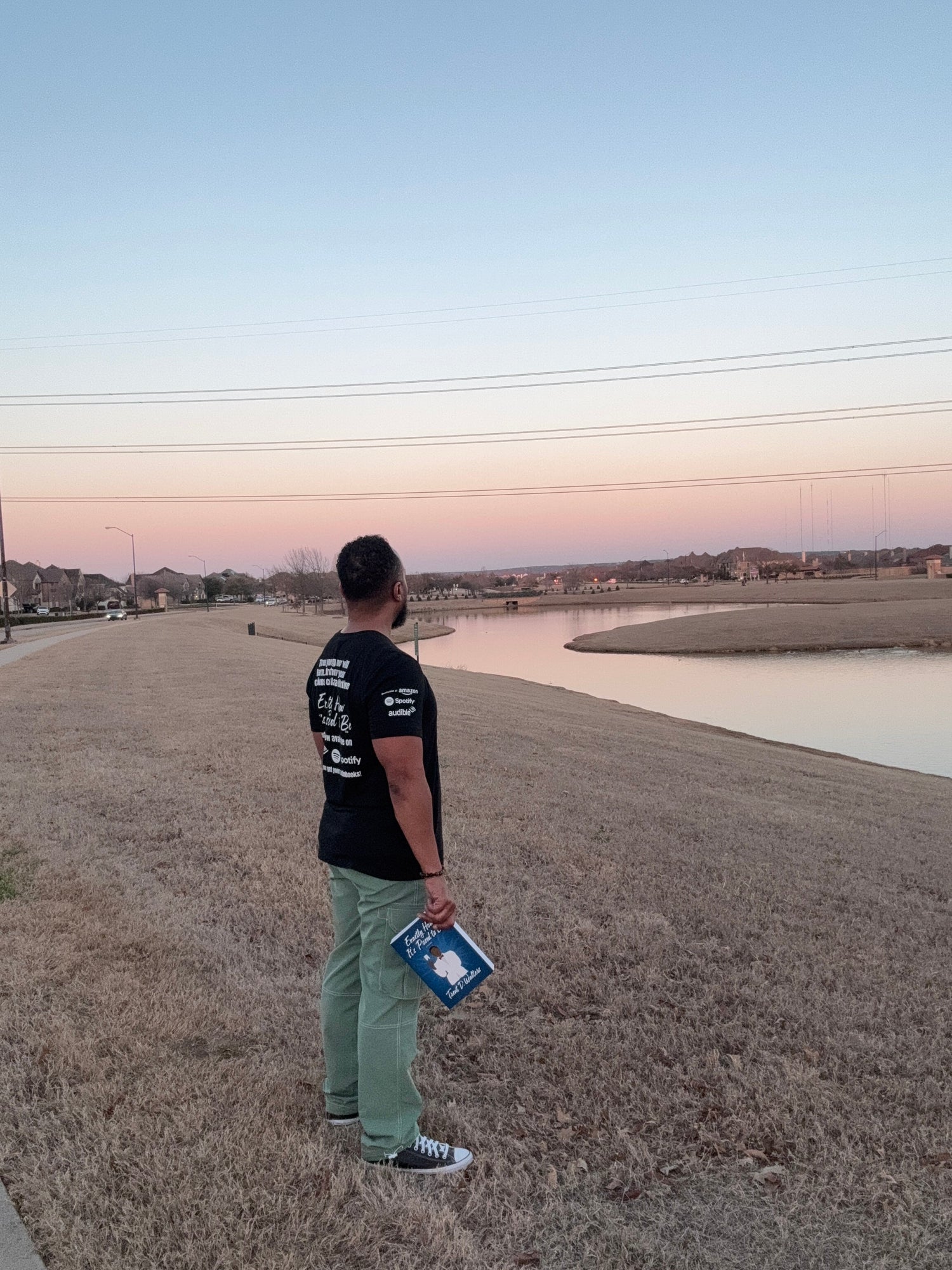 Everything You Want Is on the Other Side of Fear