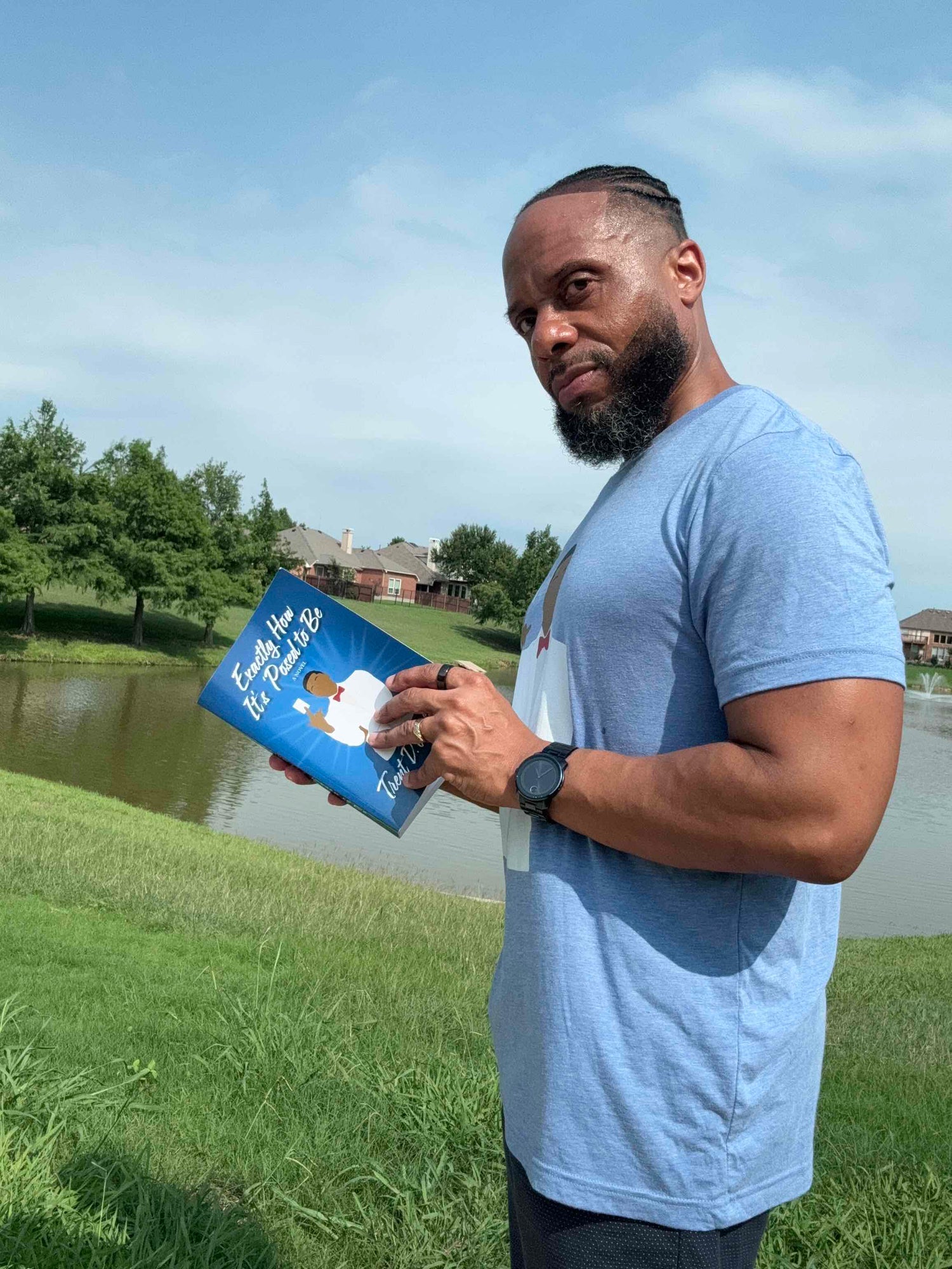 Unshaken: A Christian Guy’s Playbook for Standing Strong In College