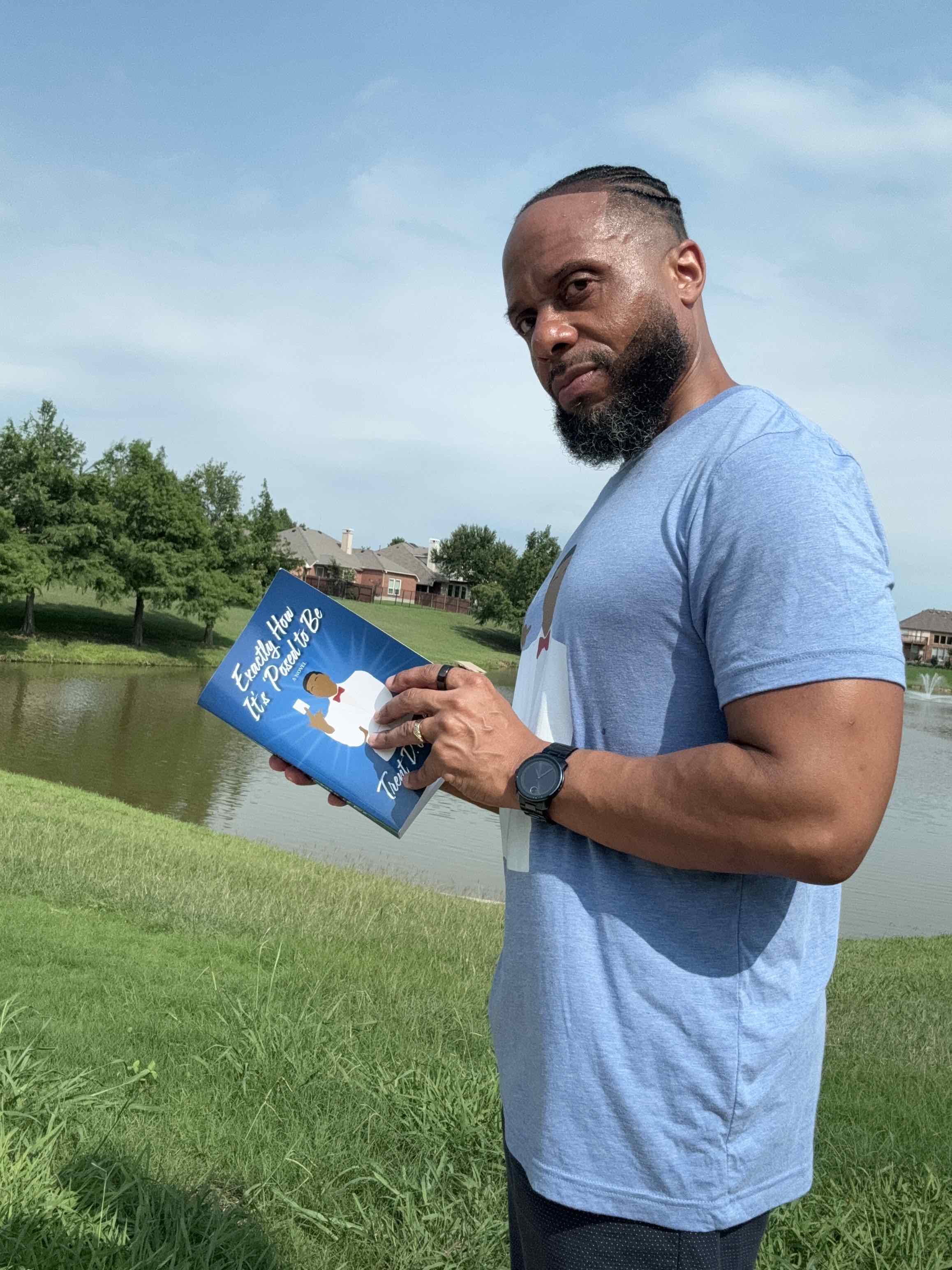 Unshaken: A Christian Guy’s Playbook for Standing Strong In College