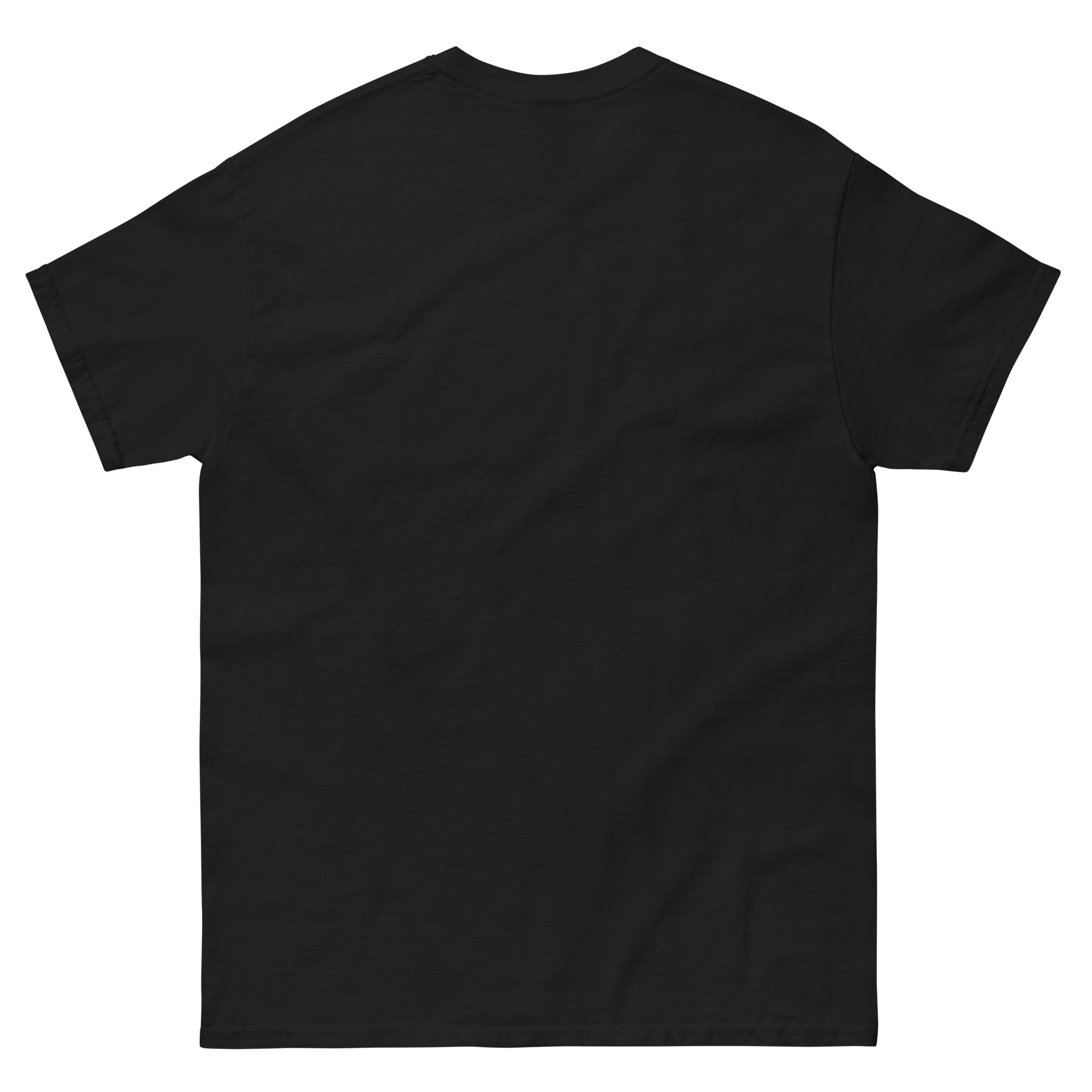 An Exactly How It's Posed to Be "Novel Tee"