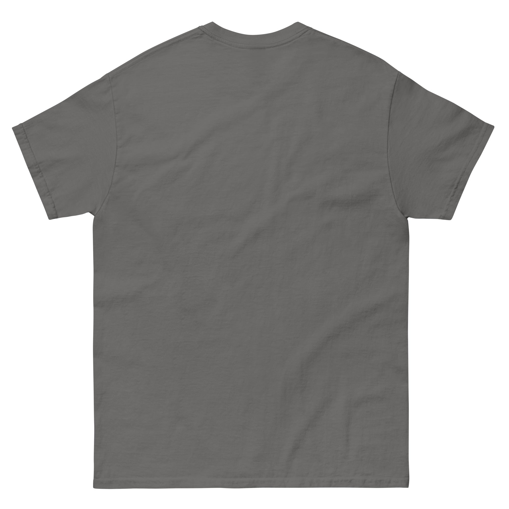 An Exactly How It's Posed to Be "Novel Tee"