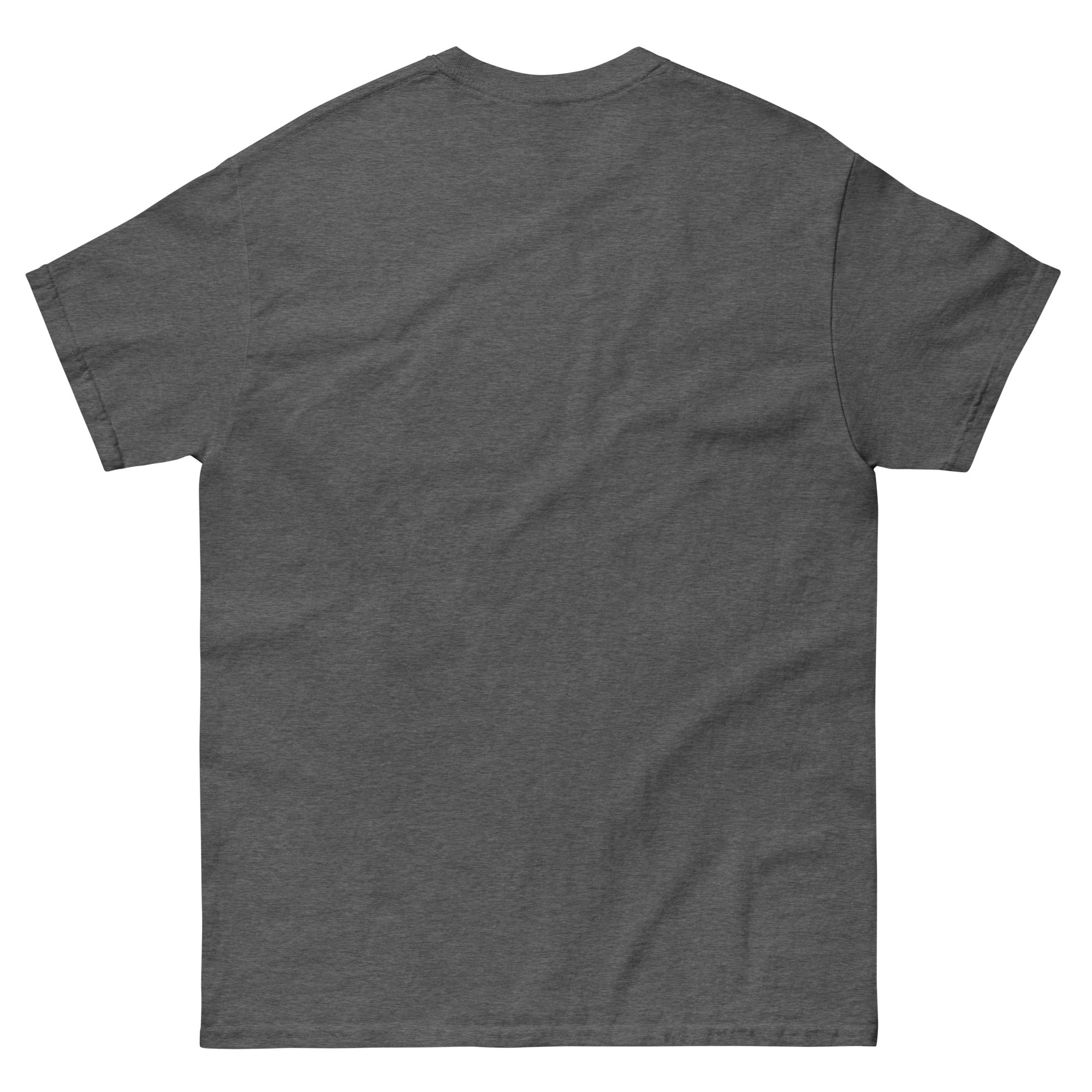 An Exactly How It's Posed to Be "Novel Tee"