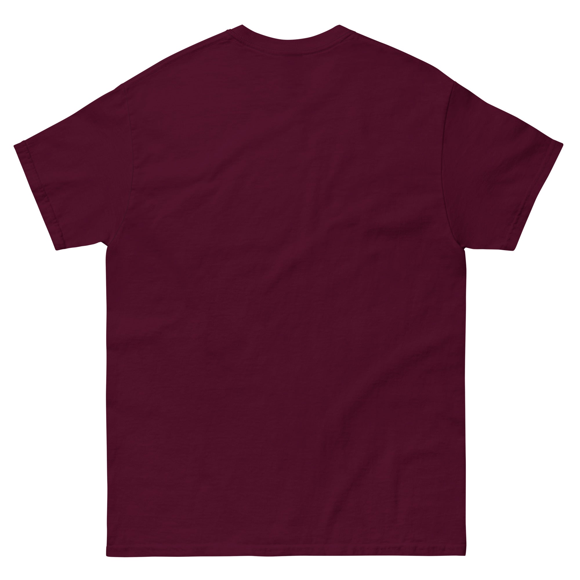 An Exactly How It's Posed to Be "Novel Tee"