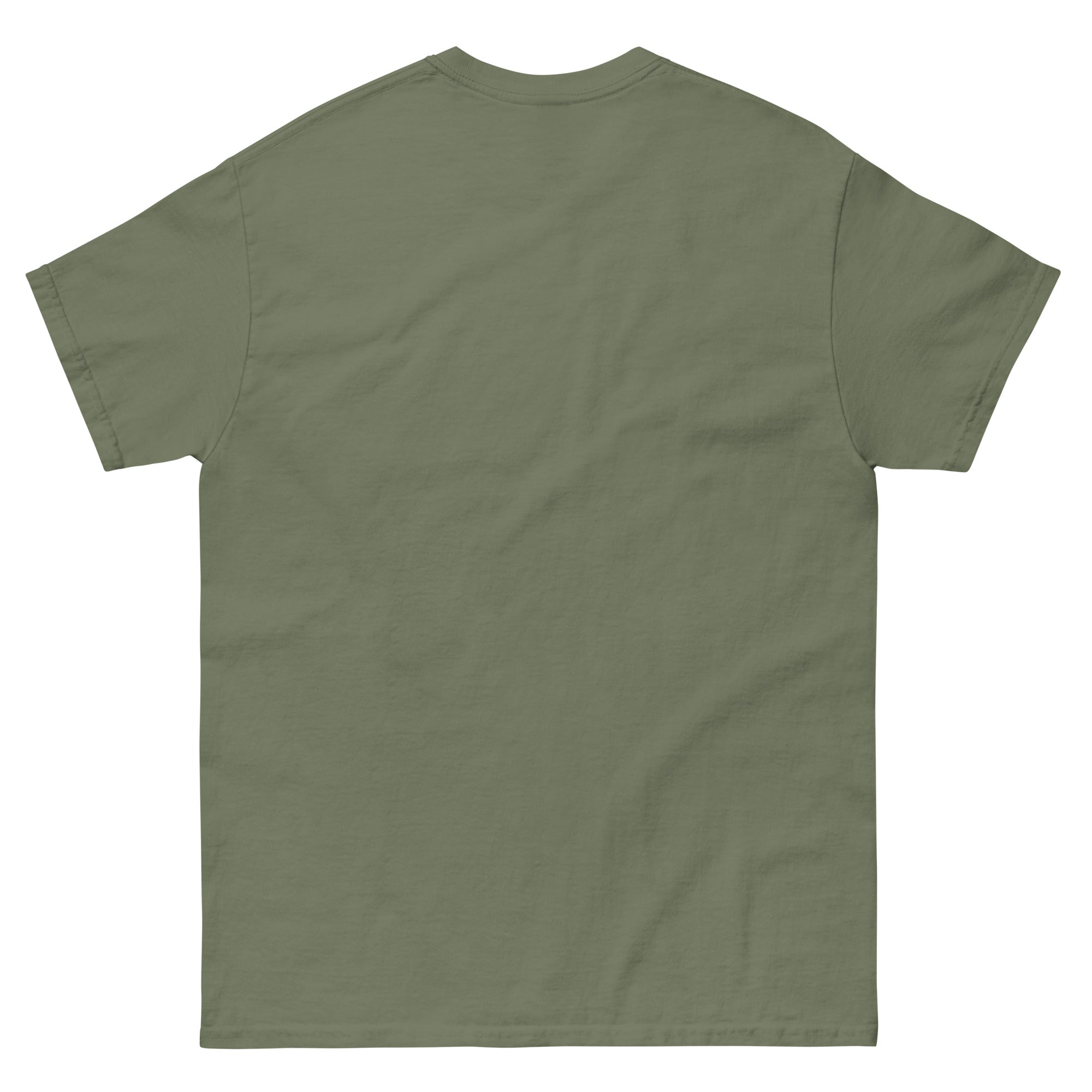 An Exactly How It's Posed to Be "Novel Tee"