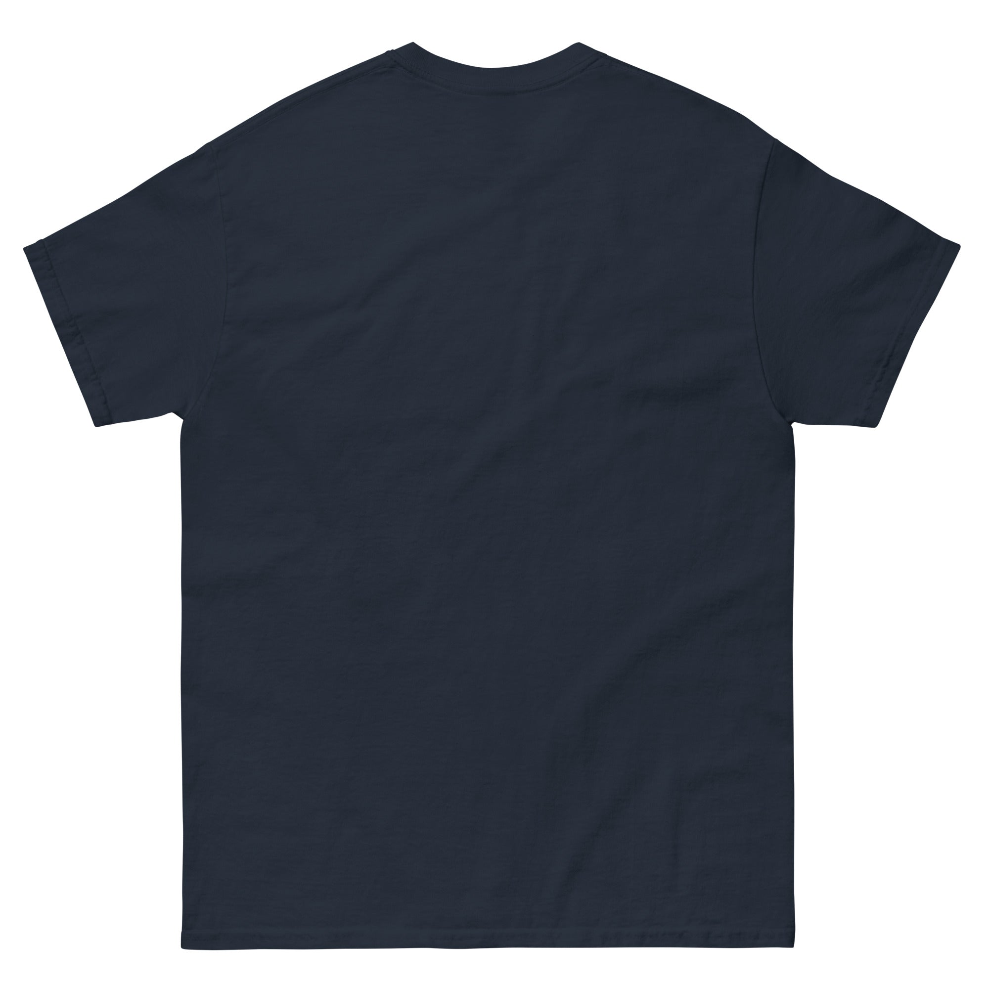 An Exactly How It's Posed to Be "Novel Tee"